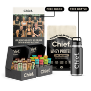 The Weight Loss Bundle