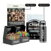 The Weight Loss Bundle