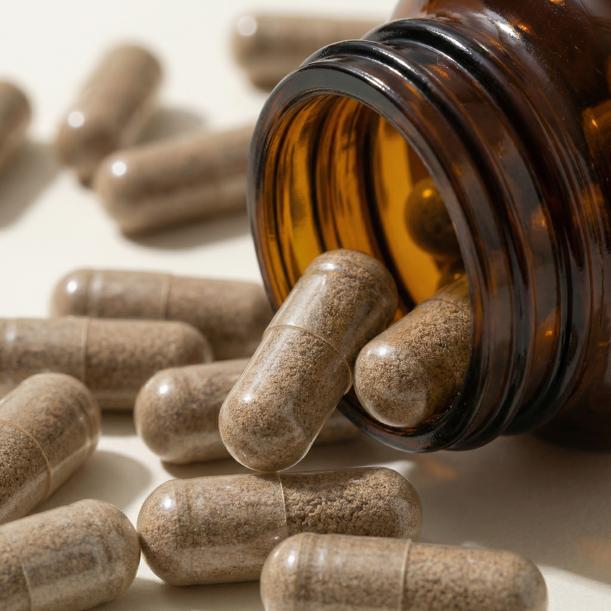 Organic Beef Organs (Multivitamin)