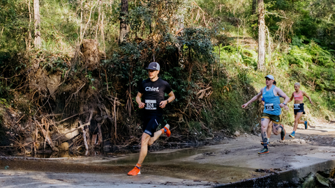 Live Your Chief Life