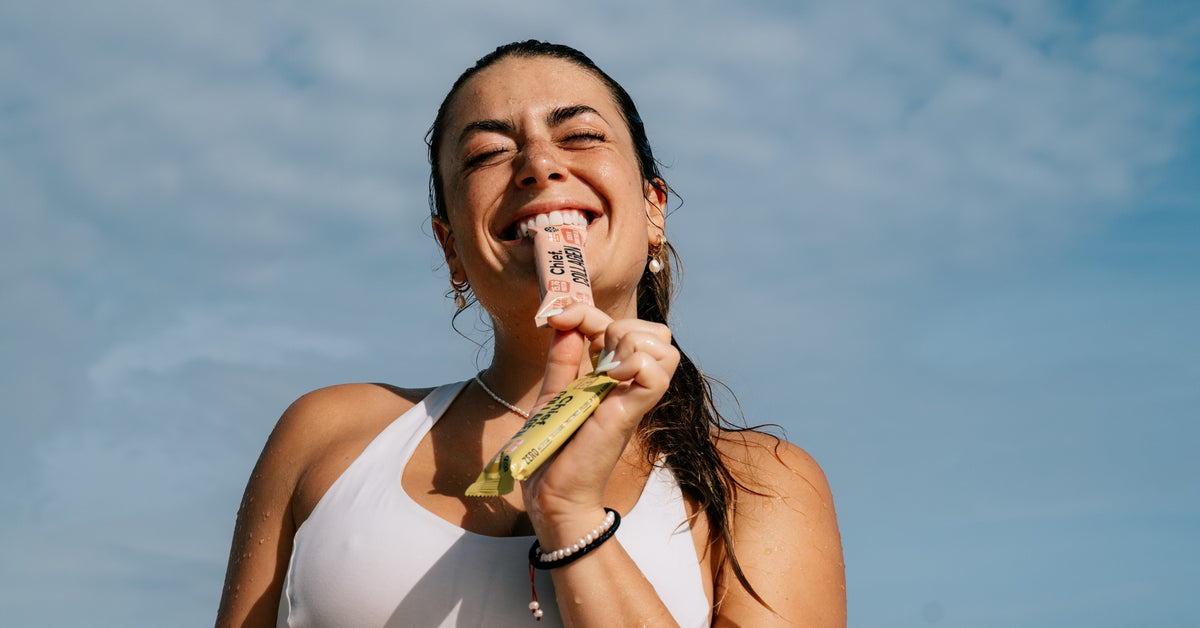 Chief Nutrition lifestyle