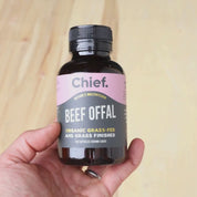 The Ultimate Supplement Bundle Chief Nutrition