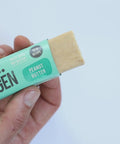 Collagen Protein Bar - Peanut Butter (12 bars) Collagen Bar Chief Nutrition