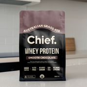 The Ultimate Whey Protein Bundle