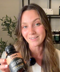 Beef Liver Capsules Naturopath