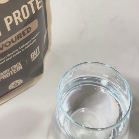 Stainless Steel Mini Electric Stirrer and Frother Merchandise Chief Nutrition