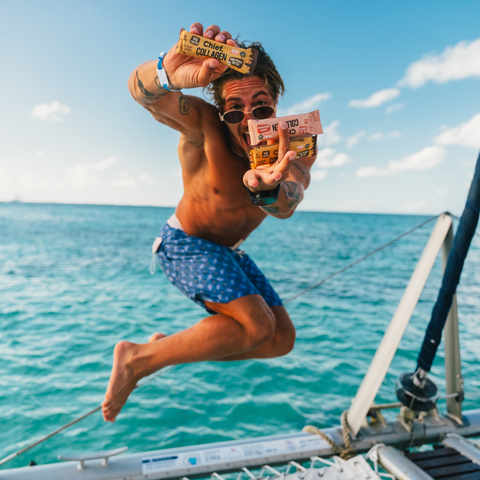 Collagen Protein Bar Sample Pack