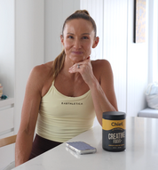 Creatine Focus+ Clean Supplementation