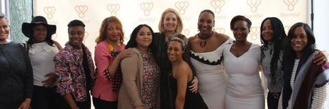 Learn more about Thankful.org