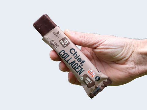 Collagen Protein Bars