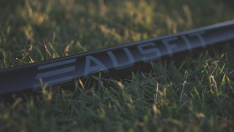 Ausfit Torsion Bar Dumbbell Chief Nutrition