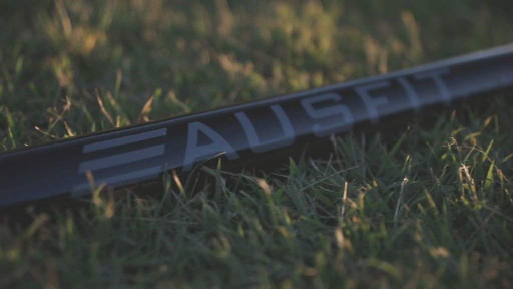Ausfit Torsion Bar