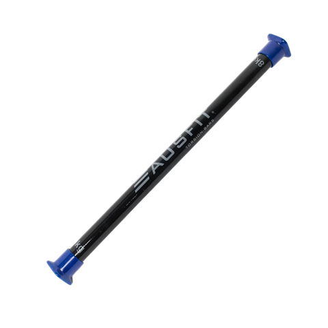 Ausfit Torsion Bar Dumbbell Chief Nutrition 8kg  