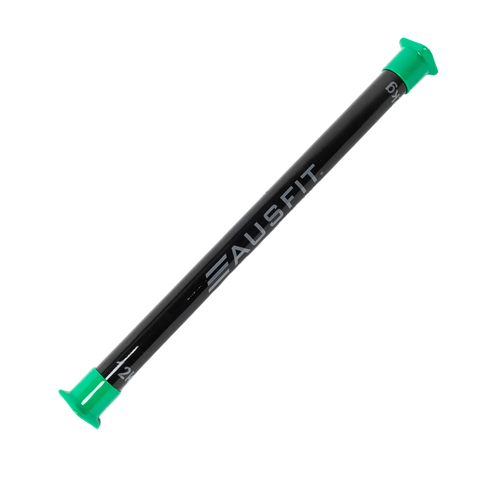 Ausfit Torsion Bar Dumbbell Chief Nutrition 12kg  