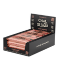 Collagen Protein Cashew Shortbread Bar (12 Bars) Collagen Bar Chief Nutrition   