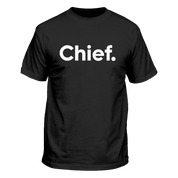 Chief Organic Cotton T-Shirt