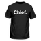 Chief Organic Cotton T-Shirt