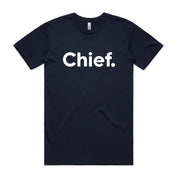 Chief Organic Cotton T-Shirt