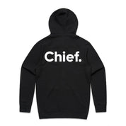 Chief Zip Hoodie (Unisex)