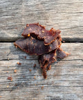 Organic Biltong - Traditional (6 x 90g bags) Biltong Chief Nutrition
