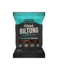 Traditional Beef Biltong (12 x 30g bags) Biltong Chief Nutrition   