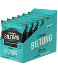 Traditional Beef Biltong (6 x 90g bags) Biltong Chief Nutrition   
