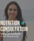 Nutrition Tune Up Consulting Chief Nutrition   